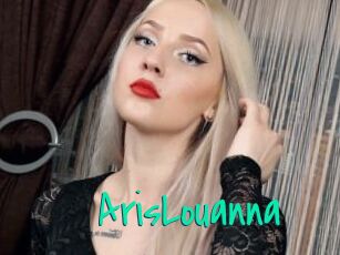 ArisLouanna