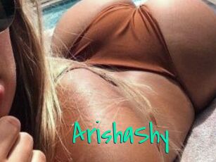 ArishaShy