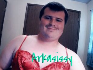 Arkasissy