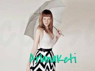 ArlanaKeti