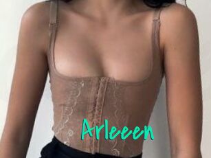 Arleeen