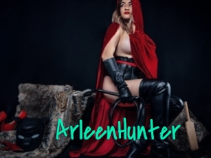 ArleenHunter Cool Sexe