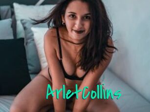 ArletCollins