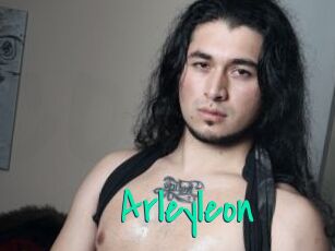 Arleyleon