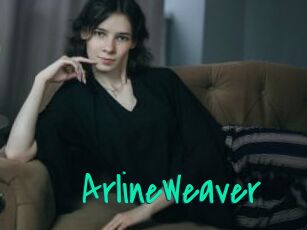 ArlineWeaver