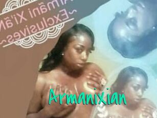 ArmaniXian