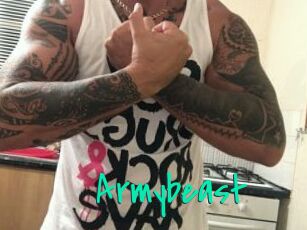 Armybeast