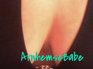 ArnhemseBabe