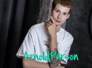 ArnoldParson
