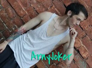 ArnyJoker