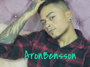 AronBensson