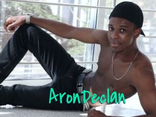 AronDeclan