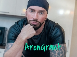 AronGrant Cool Sexe