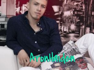 AronHaiden