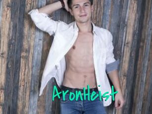 AronHeist