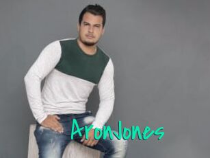 AronJones