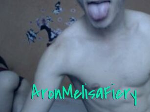 AronMelisaFiery