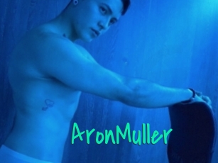 AronMuller Cool Sexe