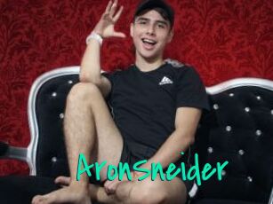AronSneider