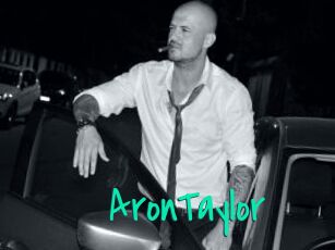 AronTaylor