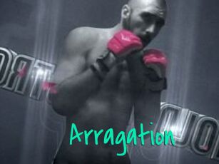 Arragation