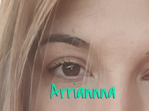 Arriannna
