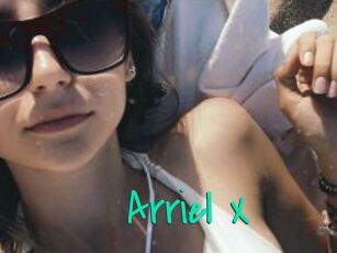 Arriel_X