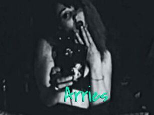 Arries