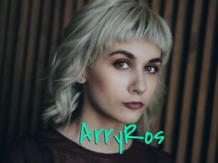 ArryRos