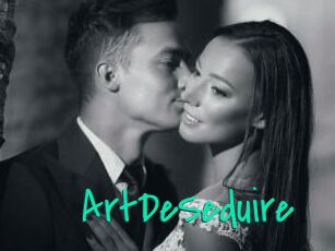 ArtDeSeduire