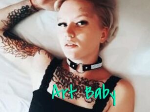 Art_Baby