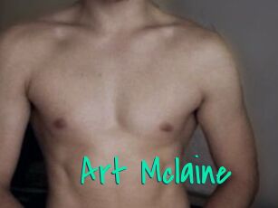 Art_Mclaine