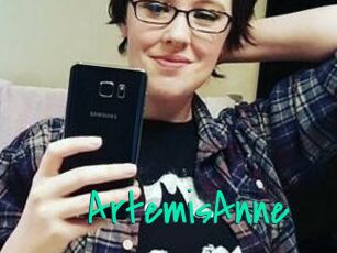 ArtemisAnne