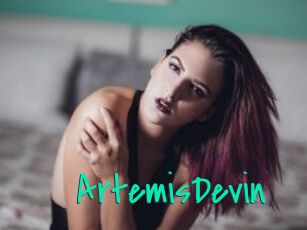 ArtemisDevin