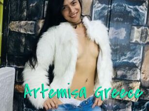 Artemisa_Greece