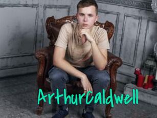 ArthurCaldwell