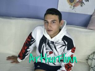 ArthurFlinn
