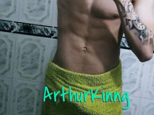 ArthurKinng
