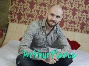 ArthurPierce