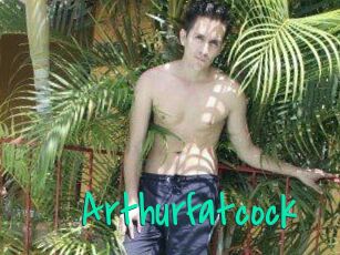 Arthurfatcock