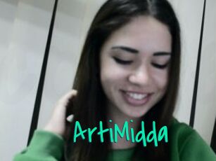 ArtiMidda