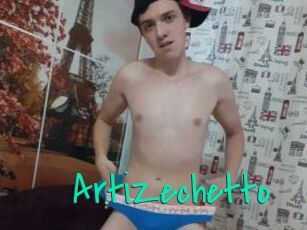 ArtiZechetto