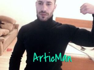 ArticMan