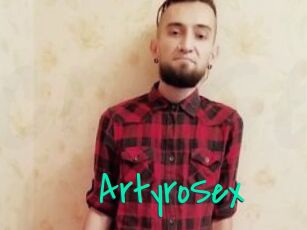 ArtyroSex