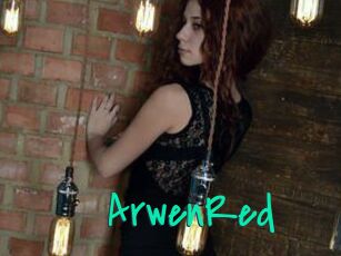 ArwenRed
