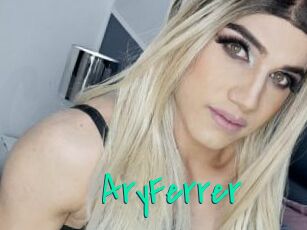 AryFerrer