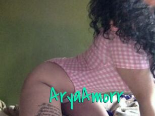 AryaAmorr