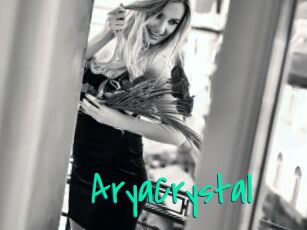 AryaCrystal