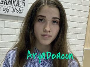 AryaDeacon
