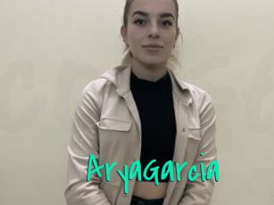 AryaGarcia
